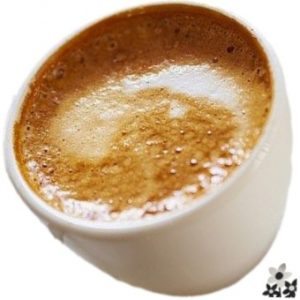 Espresso, to go - Barrhead, The Flower Shoppe Barrhead