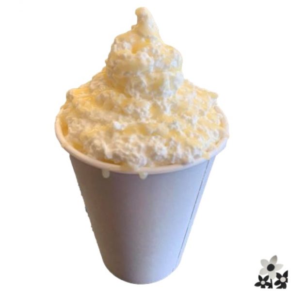 White Chocolate Frappuccino Latte, Barrhead, To Go