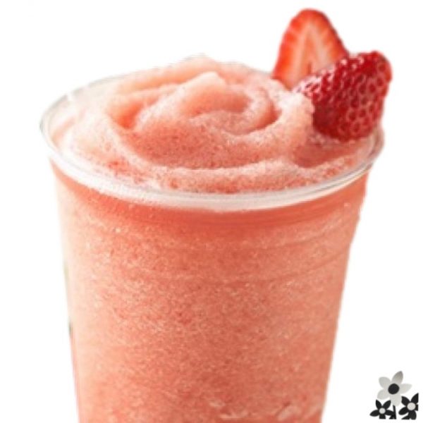 Strawberry Banana Smoothie - Summertime favorite smoothie, Barrhead