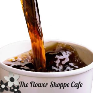 Fresh, Dark, Delicious, Kona, Coffee, To go, Barrhead