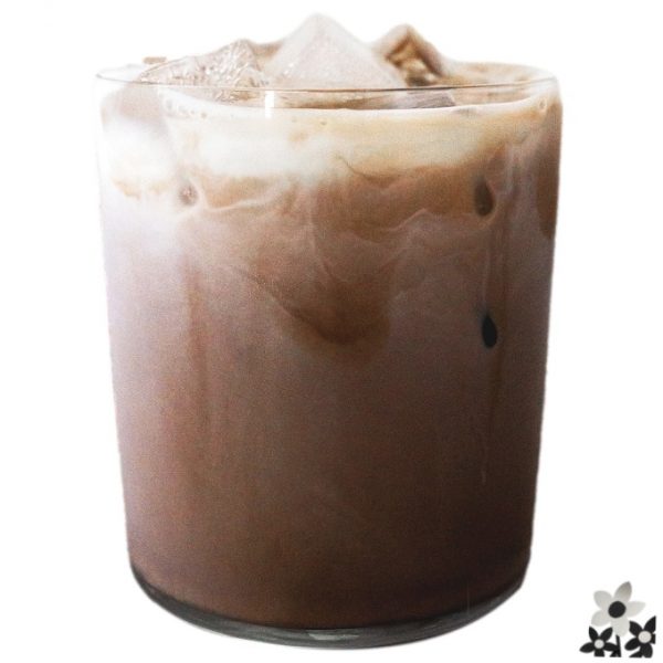 Mocha Glacier, Iced Coffee, Chocolate, Barrhead, Iced Mocha