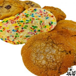 Cookies - Fresh Baked