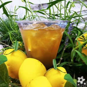 Summer Specials - Iced Tea